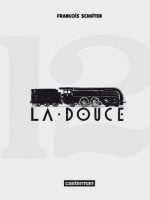 La Douce François Schuiten tirage de luxe