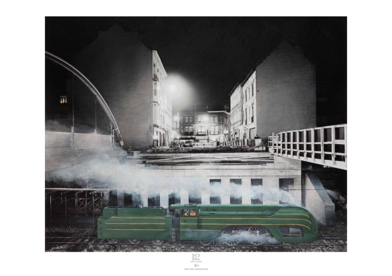 La Douce - Pont du Germoir – Image 2
