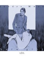 Ex-libris Une histoire d'hommes par Zep