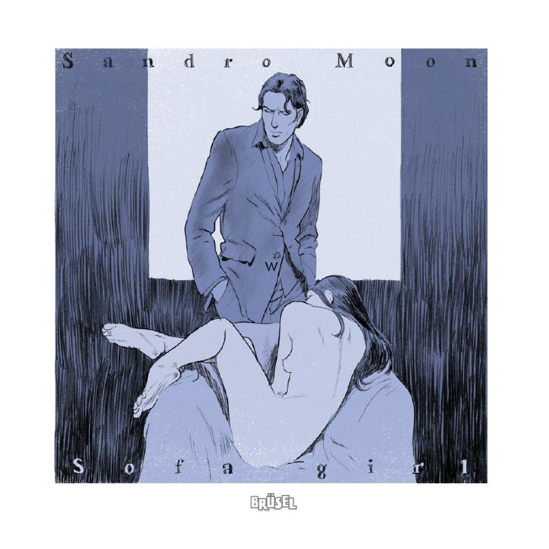 Ex-libris Une histoire d'hommes par Zep
