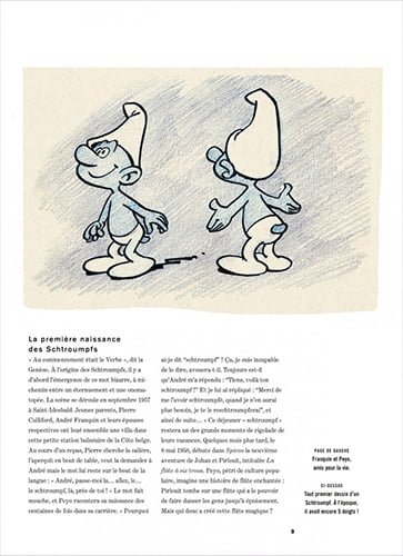 Les Schtroumpfs, L'intégrale - T 1 - Peyo – Image 3