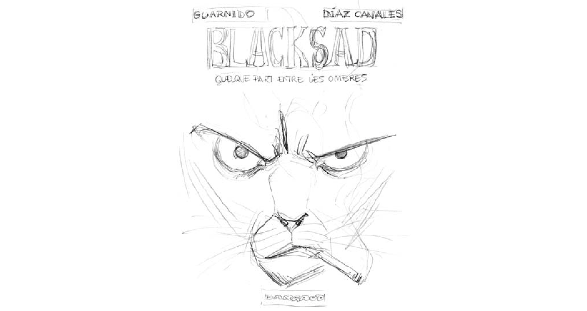 Blacksad - Les dessous de l'enquête – Image 2
