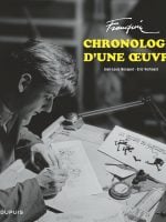 Franquin - Chronologie d'une oeuvre