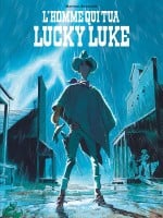 L'homme qui tua lucky luke