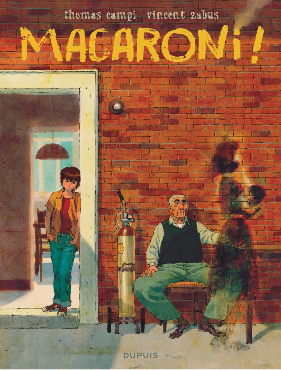 Afficher l'image d'origine