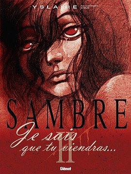 Deux albums Sambre par Yslaire au choix + ex-libris Brüsel offert – Image 6