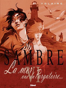 Deux albums Sambre par Yslaire au choix + ex-libris Brüsel offert – Image 5
