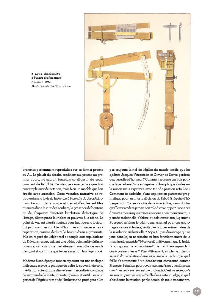 Machines à Dessiner par François Schuiten et Benoît Peeters – Image 5