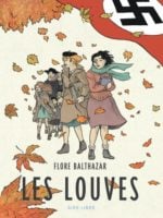 Les Louves par Flore Balthazar