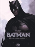 Batman tome 1 Enrico Marini