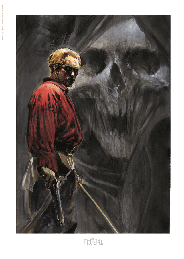 Ex libris Libertalia tome 1