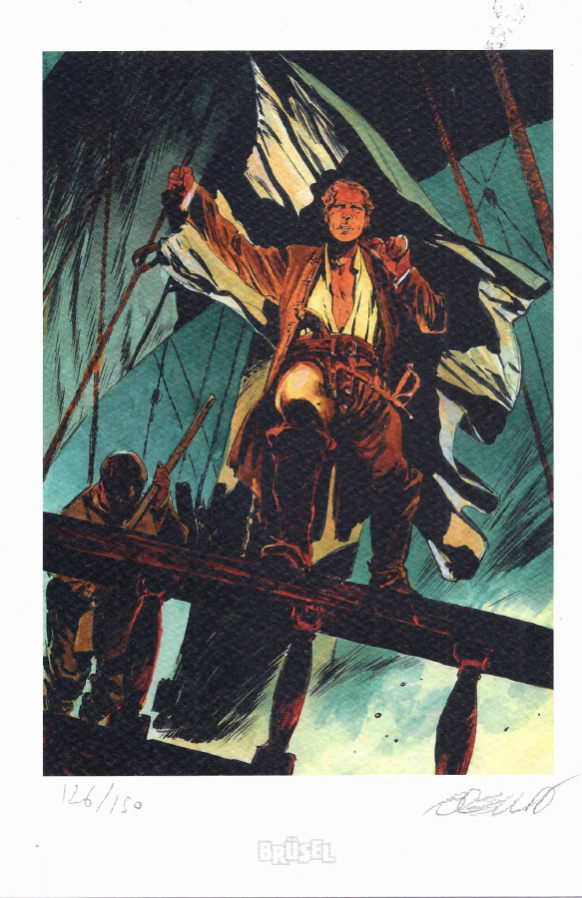 Ex libris Libertalia tome 2