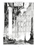 Les Cités Obscures Intégrale volume 3 par Schuiten et Peeters avec tampon exclusif - signé et limité