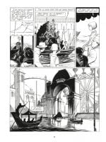 Les Cités Obscures Intégrale volume 3 par Schuiten et Peeters avec tampon exclusif - signé et limité