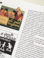 Hergé de l'abbé Wallez à Steven Spielberg de Jean-Claude Jouret