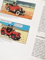 Hergé de l'abbé Wallez à Steven Spielberg de Jean-Claude Jouret