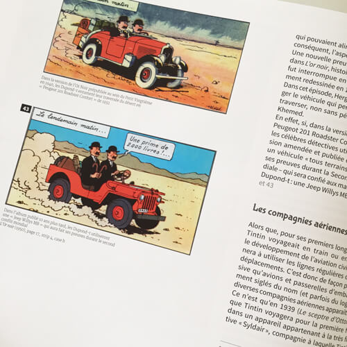 Hergé de l'abbé Wallez à Steven Spielberg de Jean-Claude Jouret
