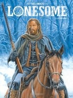 Lonesome tome 2