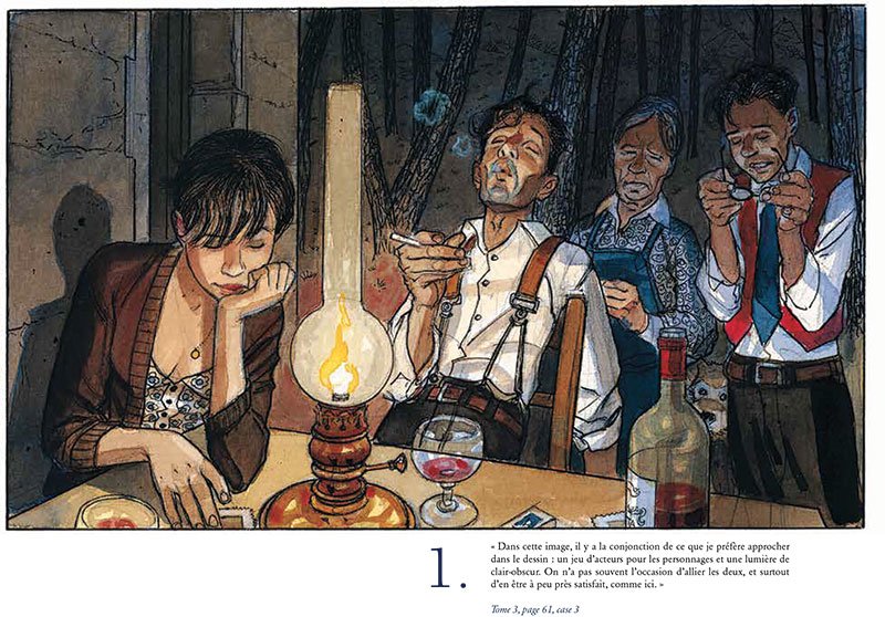 Pack <i>Matteo</i> tome 5 + art-book <i>L'hiver en été</i> + livret Matteo offert ! – Image 4