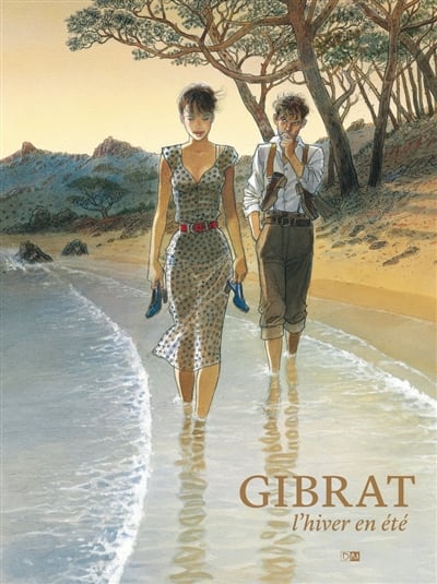 Pack <i>Matteo</i> tome 5 + art-book <i>L'hiver en été</i> + livret Matteo offert ! – Image 2