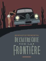 De l'autre côté de la frontière