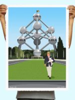 Image Republic - Atomium