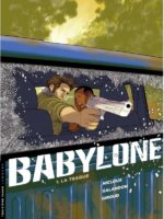 Babylone tome 1