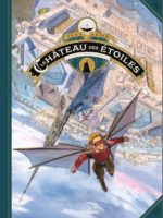 Le château des étoiles grand format tome 5