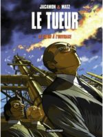 Le tueur tome 10