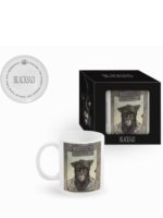 Mug blacksad matin triste