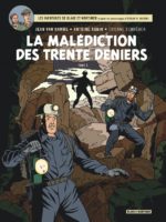 Blake et Mortimer tome 20