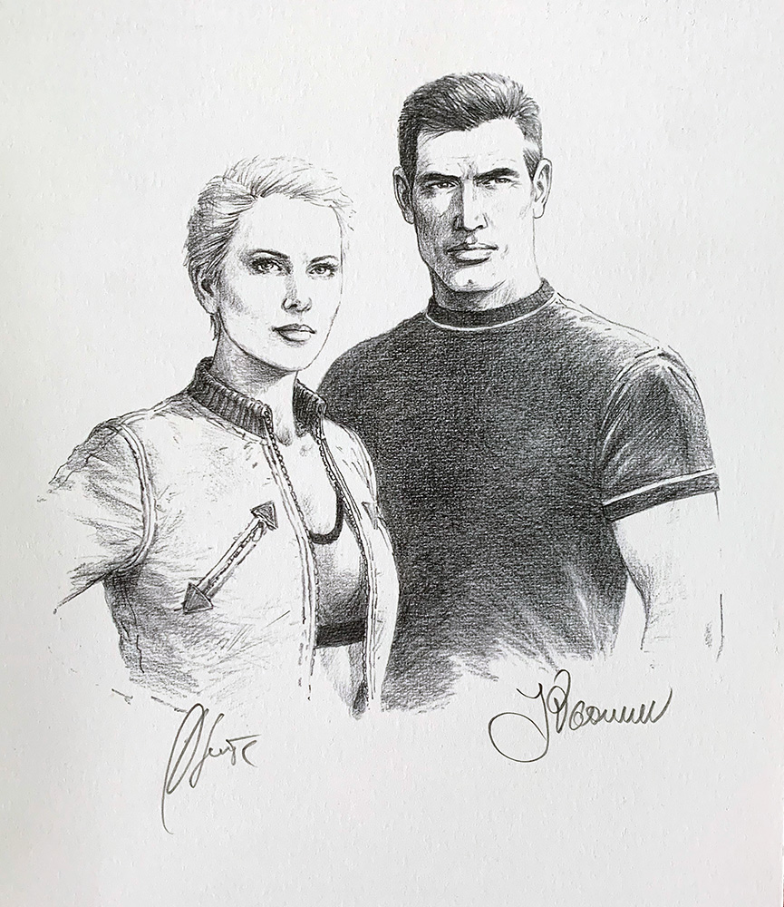 Ex-libris XIII tome 26