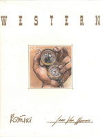 Portfolio Western