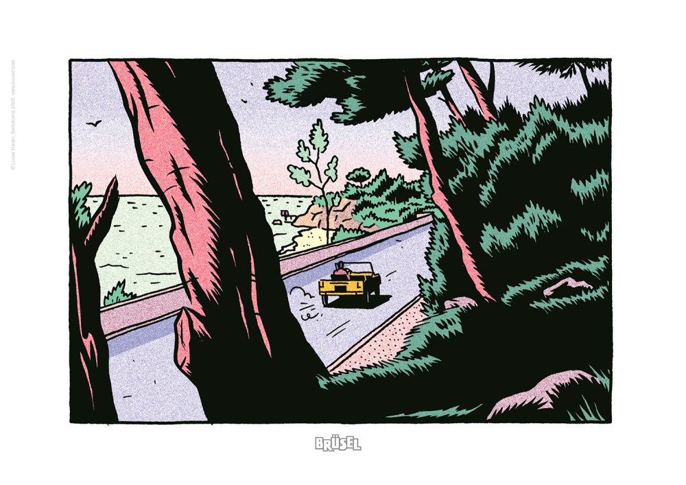 Ex-libris Hariri