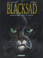 Blacksad tome 1