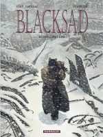 Blacksad tome 2