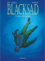 Blacksad tome 4