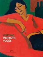 Jean-Claude Götting - Instants volés