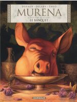 Murena tome 10