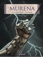 Murena tome 4