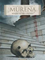 Murena tome 8