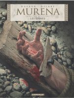 Murena tome 9