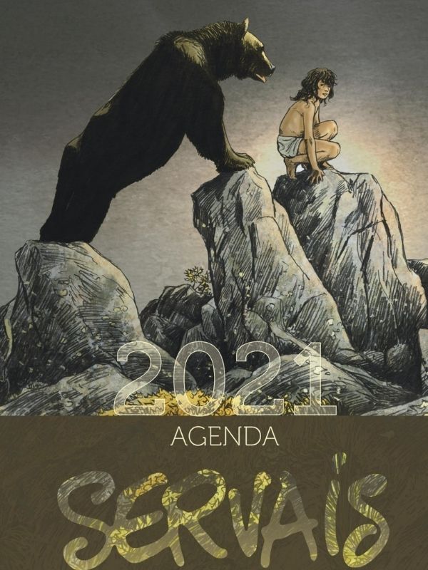 Agenda 2021 Servais