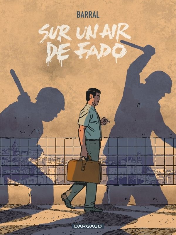 Sur un air de fado par Nicolas Barral