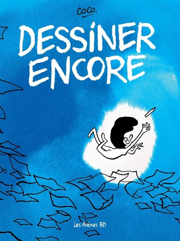 Dessiner encore par Coco