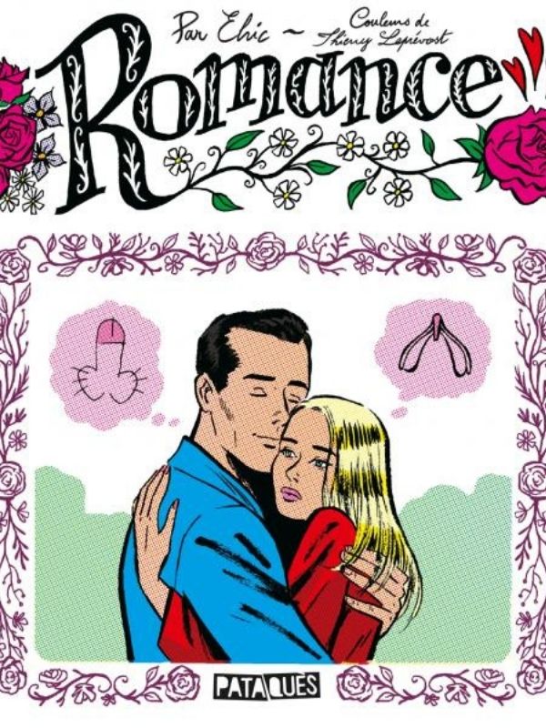 Romance par Elric