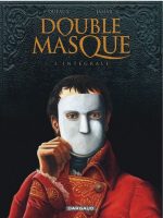 Double masque