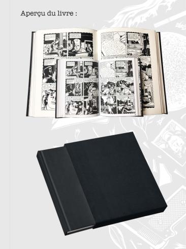 Blackhole - Edition Prestige - Luxe - Signée Charles Burns - 100 ex ! – Image 3