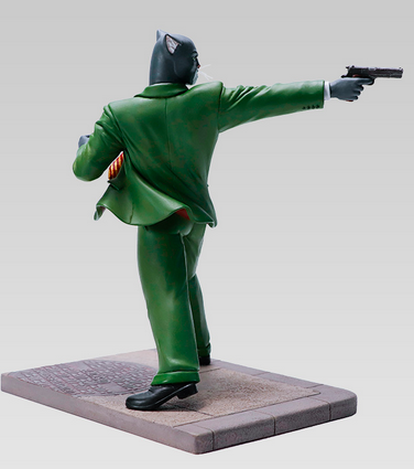John Blacksad paré à tirer ! – Image 2