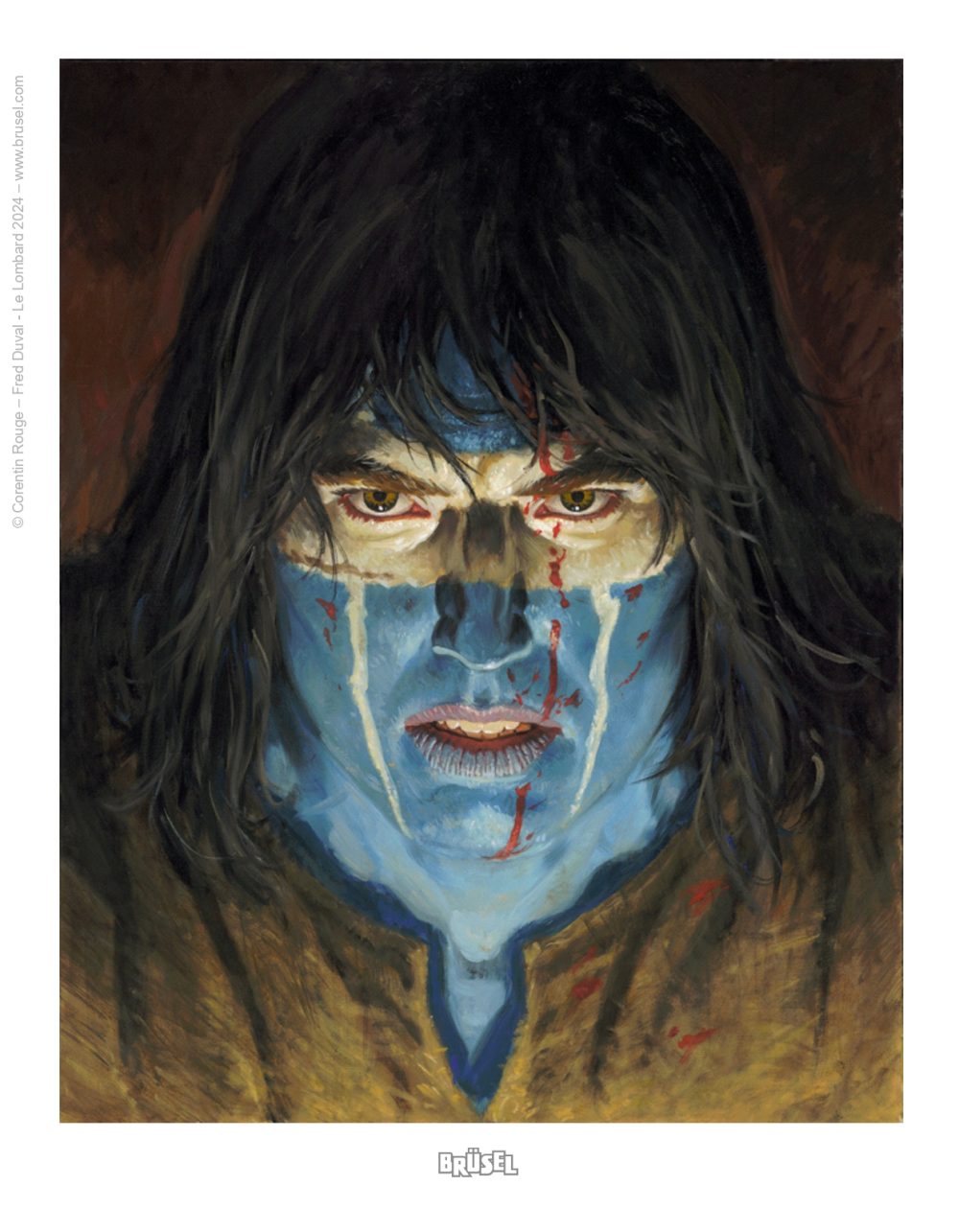 Thorgal Saga tome 2 - Wendigo + ex-libris offert - Disponible le 8 Mars – Image 2